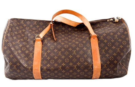 sac de voyage louis vuitton.